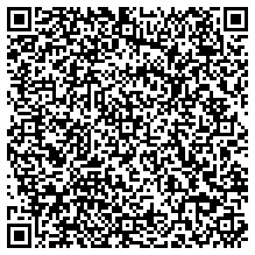 QR-код с контактной информацией организации ООО Кузнецкая топливная компания