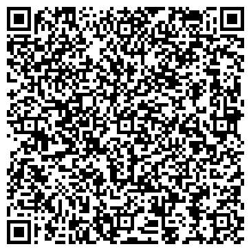 QR-код с контактной информацией организации Ёж КрепЁж