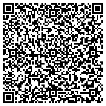 QR-код с контактной информацией организации Книга Памяти