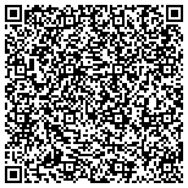 QR-код с контактной информацией организации Яркий