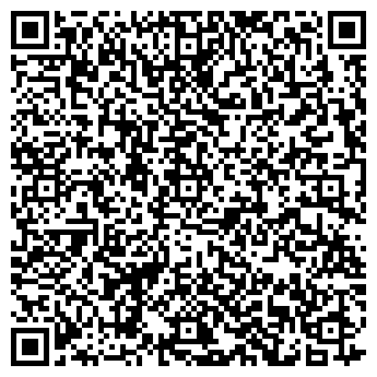 QR-код с контактной информацией организации ООО РэйлПром