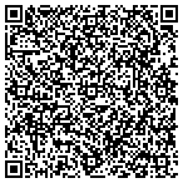 QR-код с контактной информацией организации ООО Аурига