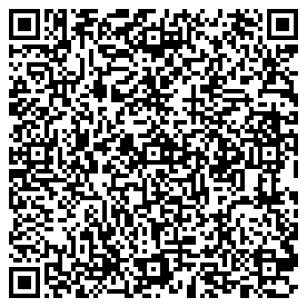 QR-код с контактной информацией организации ООО СибЛесПром