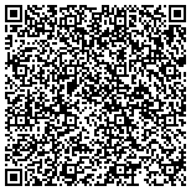 QR-код с контактной информацией организации Буря в пустыне