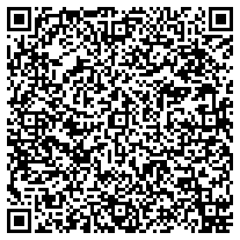 QR-код с контактной информацией организации Дом книги