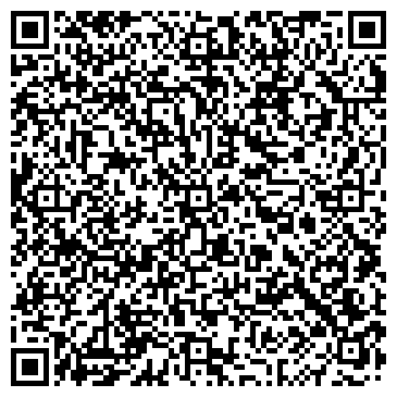 QR-код с контактной информацией организации Climber