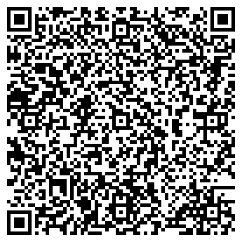 QR-код с контактной информацией организации Кенгуру