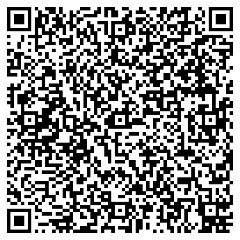 QR-код с контактной информацией организации Дом книги