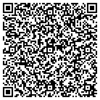 QR-код с контактной информацией организации ООО СибАльянс