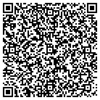 QR-код с контактной информацией организации Дом книги