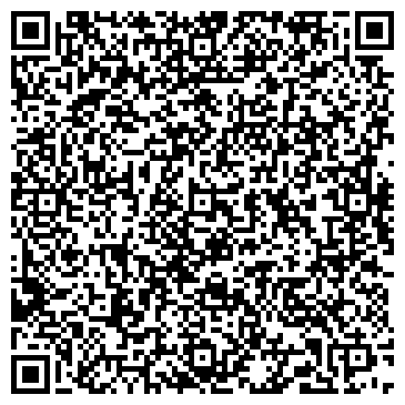 QR-код с контактной информацией организации ООО Логист