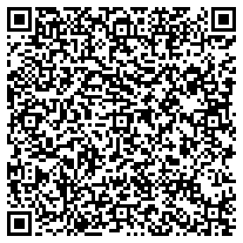 QR-код с контактной информацией организации ООО СибТЭК