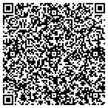 QR-код с контактной информацией организации ООО Новодар