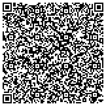 QR-код с контактной информацией организации ООО Негабарит ТранСиб