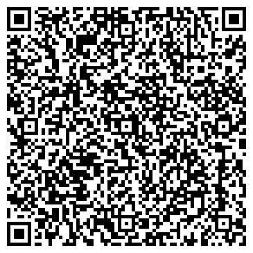 QR-код с контактной информацией организации ТК СВК, компания грузоперевозок, ИП Каликин С.В.