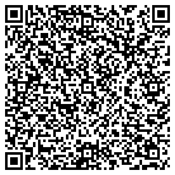 QR-код с контактной информацией организации Попугай Той