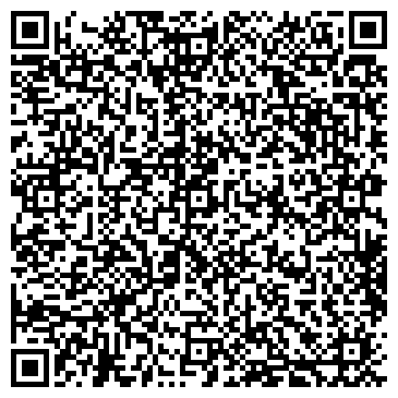 QR-код с контактной информацией организации Montana