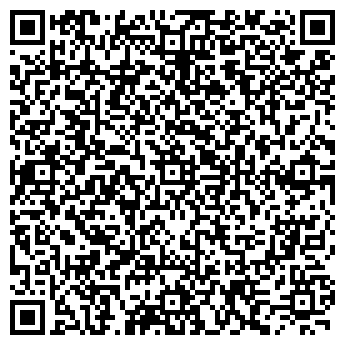 QR-код с контактной информацией организации Дом книги