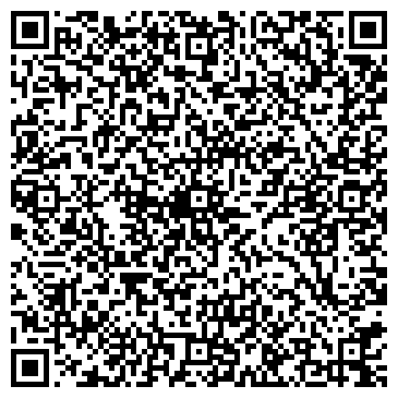 QR-код с контактной информацией организации Верхоленский