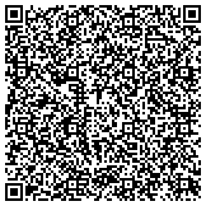 QR-код с контактной информацией организации ООО Меридиан-Транс ТК