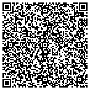 QR-код с контактной информацией организации ООО СибАвтоСтрой