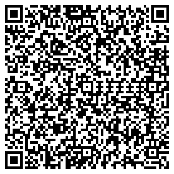 QR-код с контактной информацией организации ООО ЦветМетПлюс