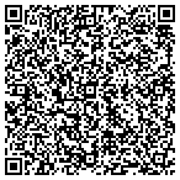 QR-код с контактной информацией организации ТеплоСибирь