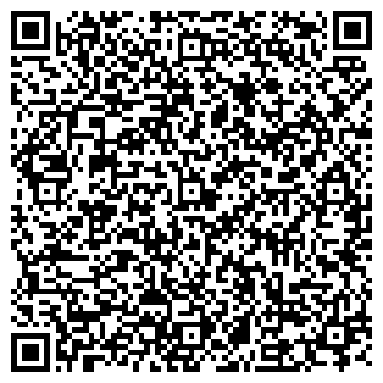 QR-код с контактной информацией организации ООО Горизонт