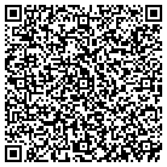 QR-код с контактной информацией организации АКВАТИКА КОМПАНИЯ
