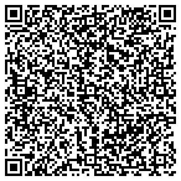 QR-код с контактной информацией организации Wonderman