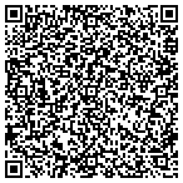 QR-код с контактной информацией организации ООО Все для торговли