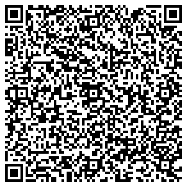 QR-код с контактной информацией организации ООО Магистраль