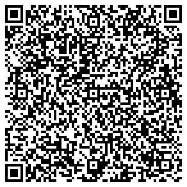 QR-код с контактной информацией организации ООО АВ-Авто