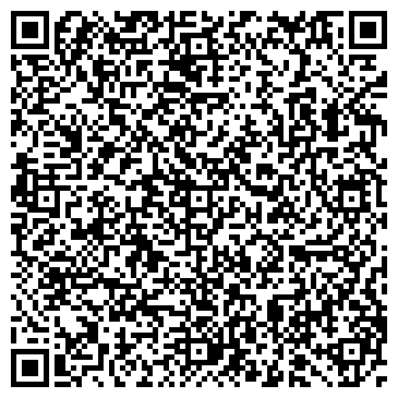 QR-код с контактной информацией организации ООО Теплосервис Комплект