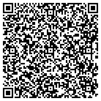 QR-код с контактной информацией организации ООО Сиб Пром Снаб