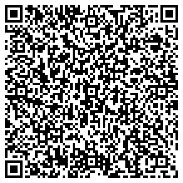 QR-код с контактной информацией организации ЗАО Солнечный дом
