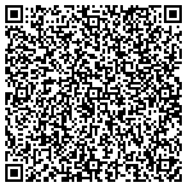 QR-код с контактной информацией организации ООО Торговый Дом Комета