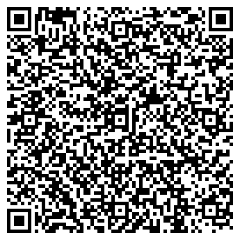 QR-код с контактной информацией организации ООО АвтоТранс-Порт