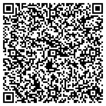 QR-код с контактной информацией организации ООО АналитКомплект