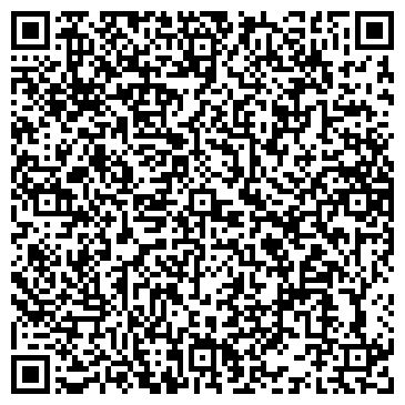 QR-код с контактной информацией организации ООО СВК-Иркутск