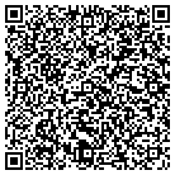 QR-код с контактной информацией организации ООО Сиб-Паркинг