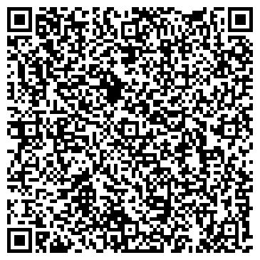 QR-код с контактной информацией организации ELC