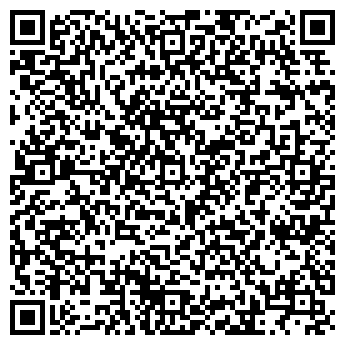 QR-код с контактной информацией организации ООО ТЭК Регион-154