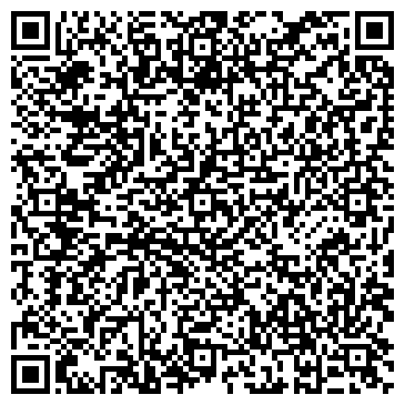 QR-код с контактной информацией организации Акрил-Баллоны