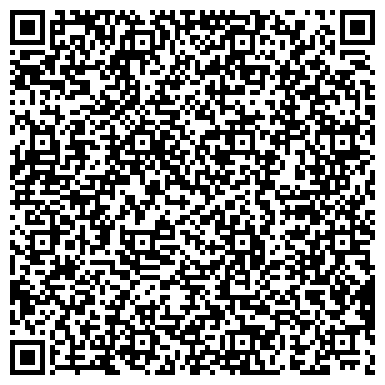 QR-код с контактной информацией организации ООО МилкСервис