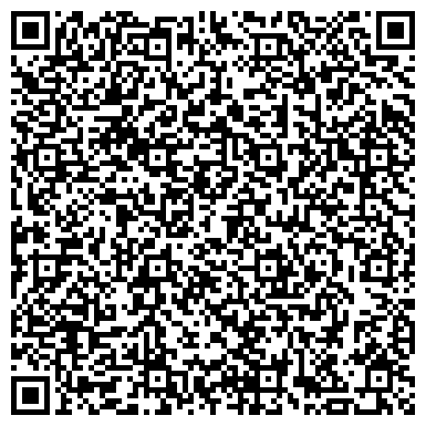 QR-код с контактной информацией организации ООО Тентовые Конструкции