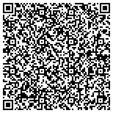 QR-код с контактной информацией организации ООО СибирьГаз