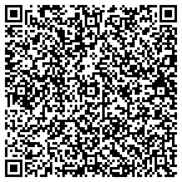 QR-код с контактной информацией организации ЗАО Данафлекс