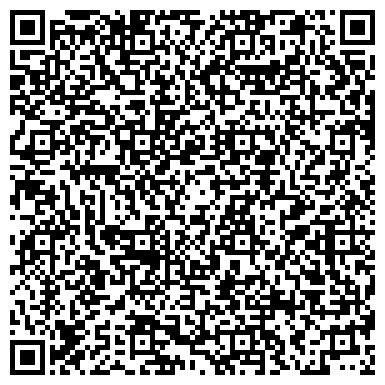 QR-код с контактной информацией организации ЗАО Трансмебель