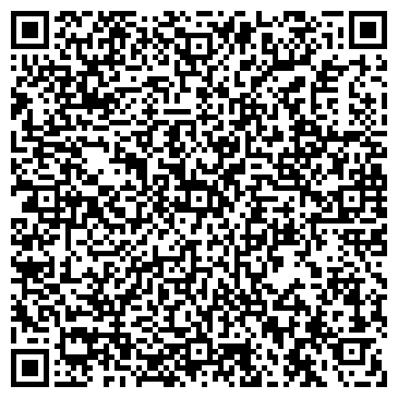 QR-код с контактной информацией организации ЗАО МСП Пенза